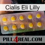 Eli Lilly Cialis new11